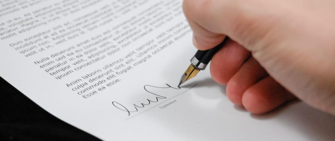 Tips inmobiliario: Tip 4  ¿Qué documentos debiera solicitar el arrendatario al arrendador?