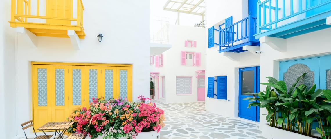 Razones para hacer Canje inmobiliario