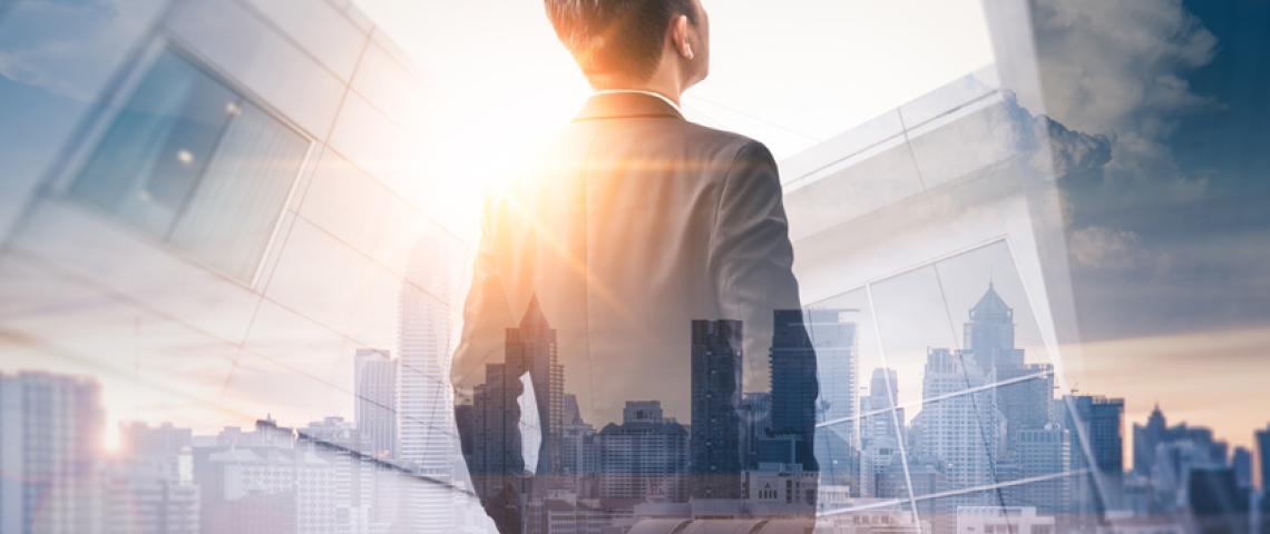 ¿Por qué nace GlobalBrokers?