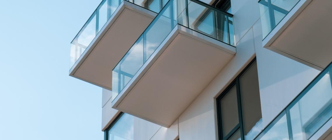 Más del 30% de los condominios en Chile tienen morosidad en los gastos comunes.