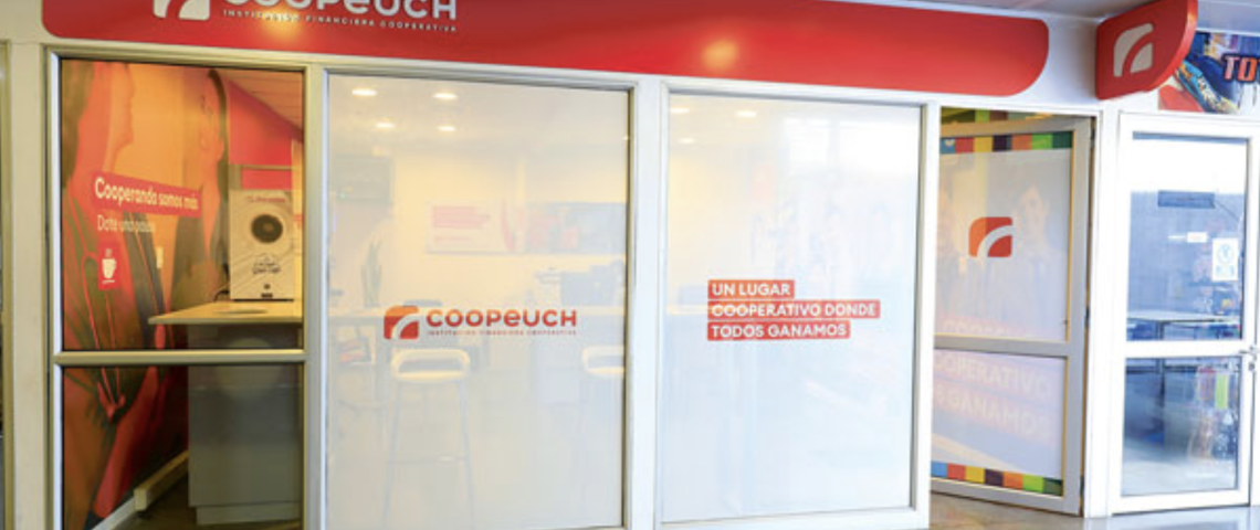 Coopeuch arremete en el negocio de créditos hipotecarios con agresiva oferta de tasas