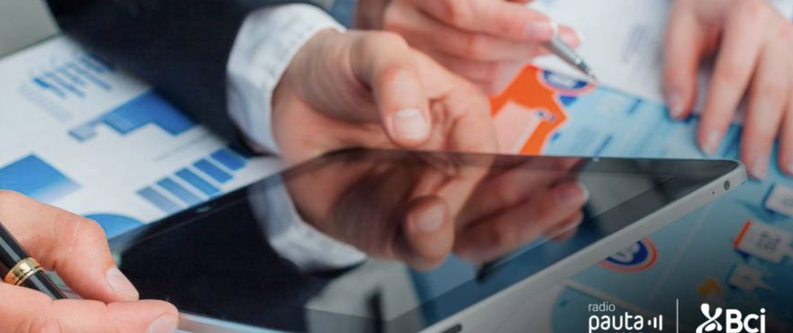 BCI y su Cuenta Digital Pyme para pequeñas y medianas empresas