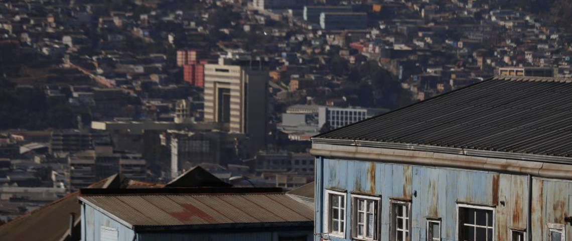 ¿Valparaíso seguirá siendo Patrimonio de la Humanidad? A 20 años del título, Unesco evaluará si lo mantiene