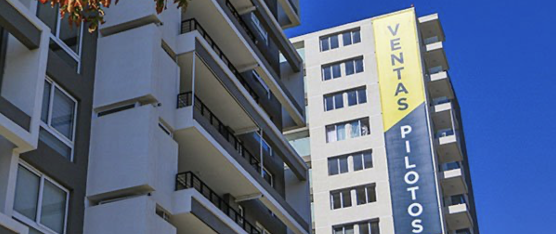 Demanda por créditos hipotecarios continúa debilitándose en medio de escenario de alzas en tasas de interés