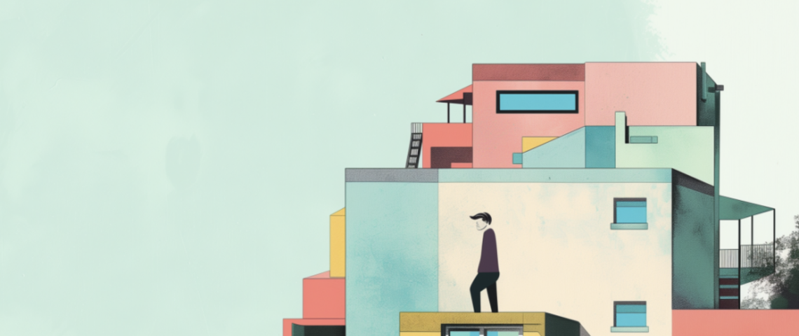 Jóvenes y casa propia: ¿Un sueño cada vez más difícil de alcanzar?