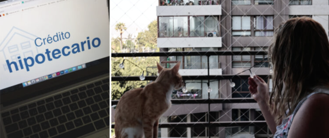 ¿Qué sueldo hay que ganar para comprar una vivienda?: Un proyecto de ley podría "rebajar" la exigencia