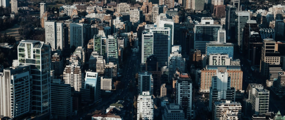 Mercado Inmobiliario 2025: Entre desafíos y oportunidades