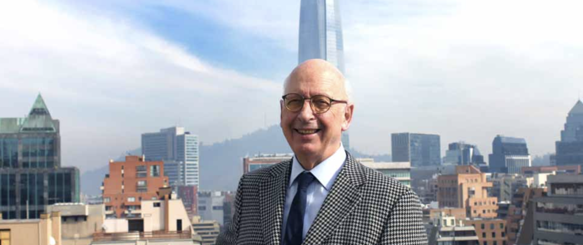 Proyecciones del mercado inmobiliario 2025