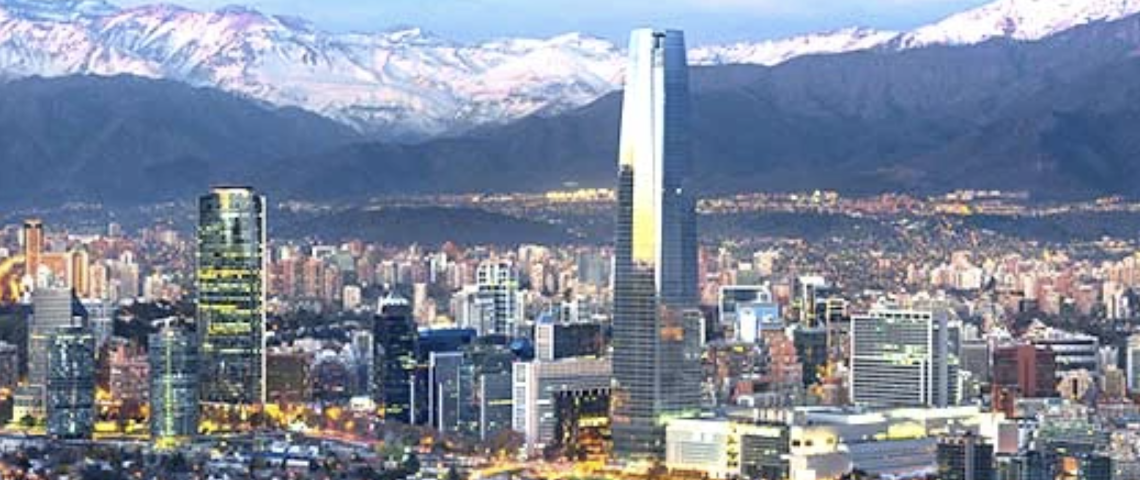 Multifamily e Industrial lideran las preferencias para inversión inmobiliaria en Chile en 2025
