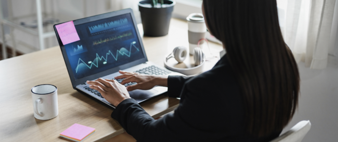 ¿PARA QUÉ SIRVE EL BLOCKCHAIN EN EL MERCADO INMOBILIARIO?