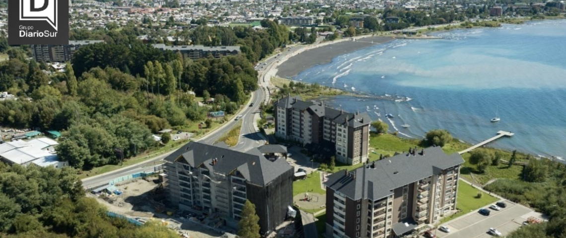 Mejoran perspectivas del mercado inmobiliario en el sur de cara a 2025