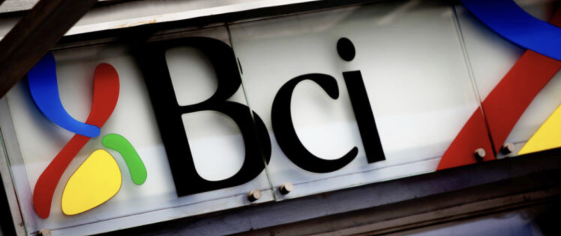 Bci compensará a más de 100 mil personas por caso de seguros de desgravamen en créditos hipotecarios