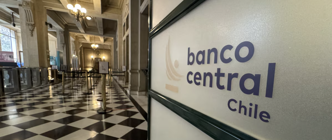 Resultados de la Encuesta sobre Créditos Bancarios Primer trimestre de 2025