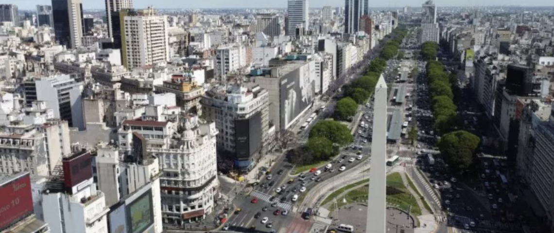 Boom inmobiliario en Argentina: proyectan uno de los mejores años del siglo en compraventa de propiedades