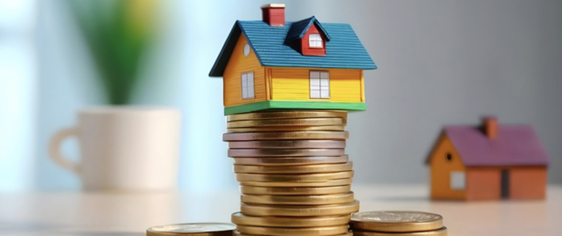 El nuevo  mapa de la inversión inmobiliaria en  Chile: ¿Dónde están las oportunidades post alza de tasas?