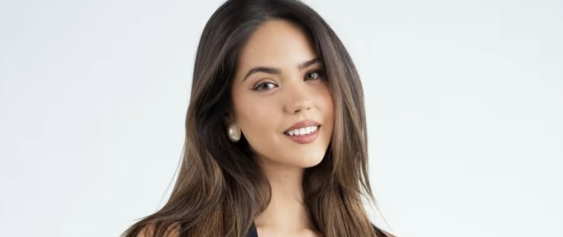 Ex Miss Universo Chile, Celeste Viel, ayudó a en la venta del penthouse de Oprah Winfrey en Miami: se prepara para convertirse en agente inmobiliaria