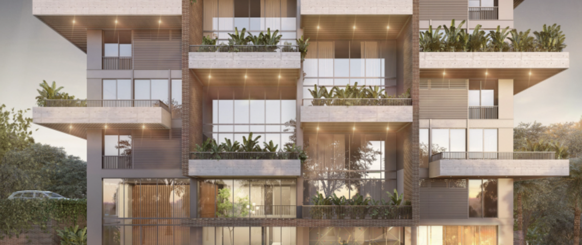 Coliving: el modelo de negocio que revoluciona el mercado inmobiliario