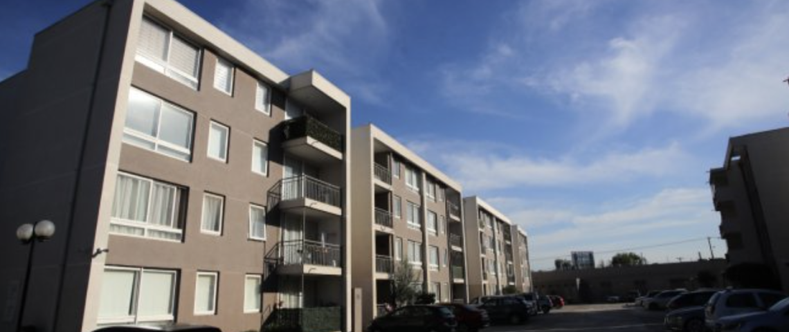 Venta de viviendas creció 4% en el primer trimestre