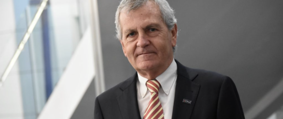 Presidente de la CChC sobre proyecto de ley para eliminar cobros en UF: “Sería una lápida para los créditos hipotecarios”