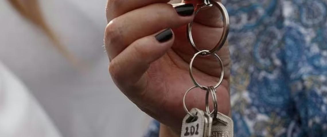 Tasas hipotecarias bajan hasta 3,4 % gracias a nuevo subsidio: en qué fijarse al comprar una vivienda en Chile