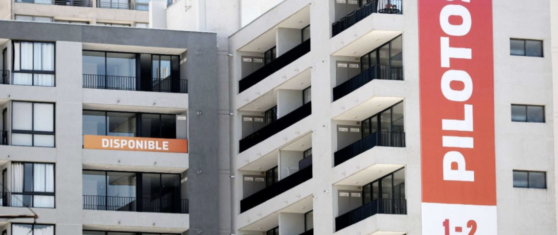 Se dispara la compra de viviendas nuevas gracias al Subsidio al Crédito Hipotecario: Estas son las comunas con mayores ventas