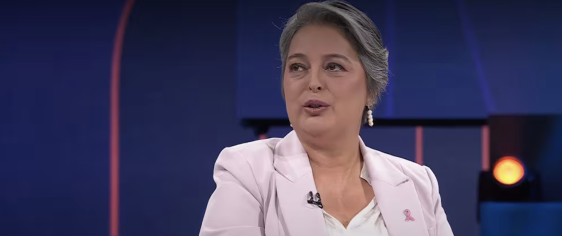 Jeannette Jara apoya limitar uso de la UF: “Se ha hecho un uso extenso y abusivo”