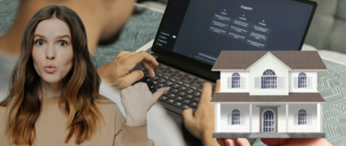 Puede encontrar su futura casa en ChatGPT: así funciona la nueva app que está dentro de la IA