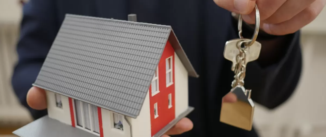 Menos presión en el bolsillo: las tasas de los créditos hipotecarios tocan mínimos de más de dos años