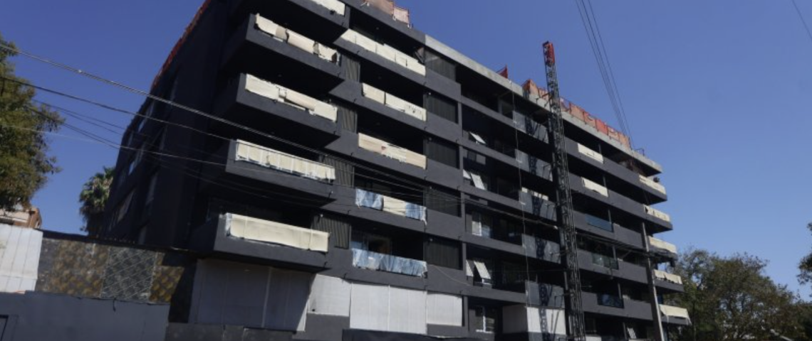 Récord en venta de viviendas en la Región Metropolitana tras subsidio a la tasa hipotecaria