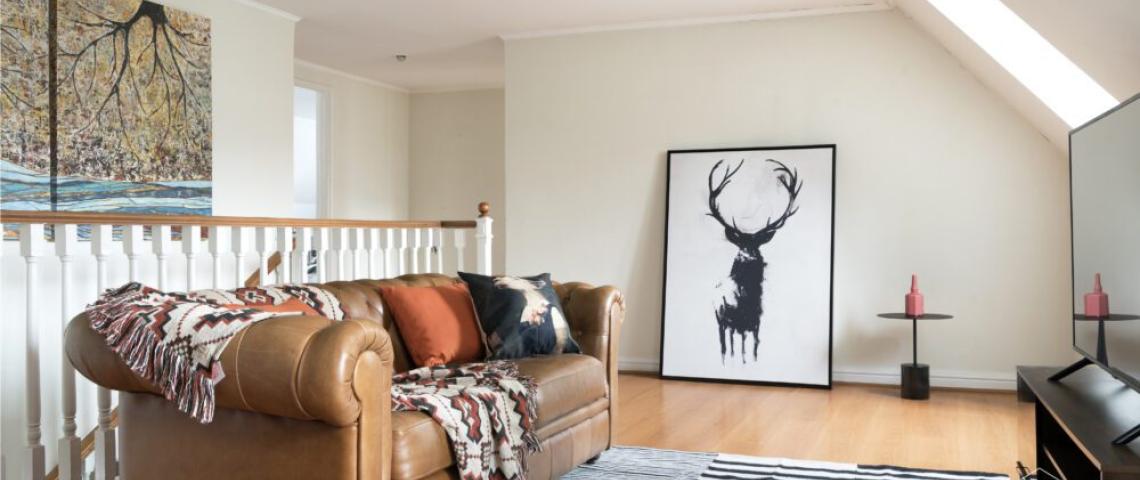 El ‘home staging’ reivindica su papel en el inmobiliario: “Es un proceso más en la venta de una vivienda”