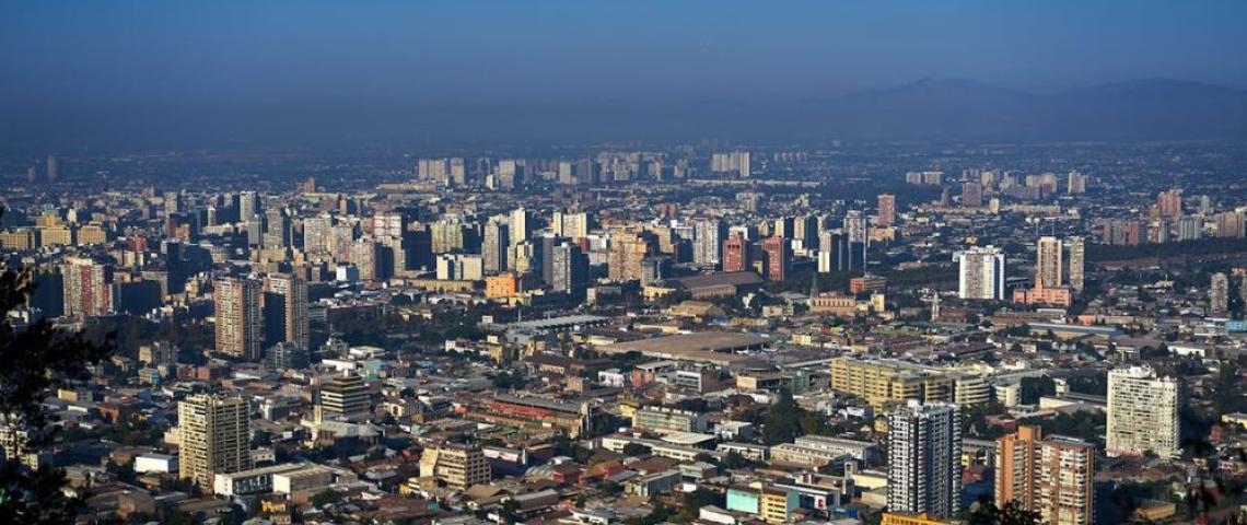 Repunte histórico en el mercado inmobiliario: ventas de viviendas aumentan 93% en el tercer trimestre