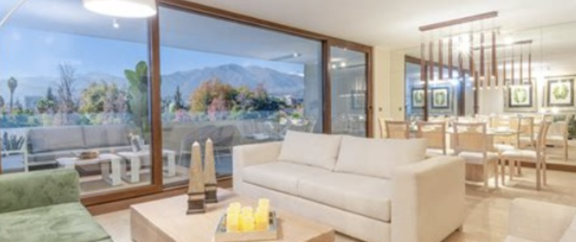 El Mercado Inmobiliario Reconstruye su Confianza a Paso Lento