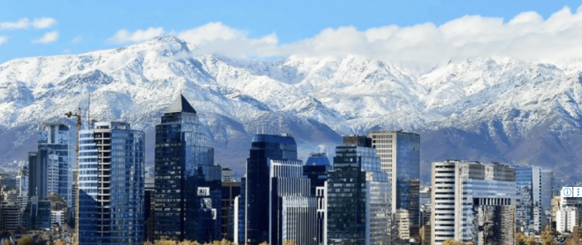 Departamentos por cerca de 3.500 UF en Las Condes: "Oportunidades muy puntuales, que aparecen y desaparecen rápidamente"