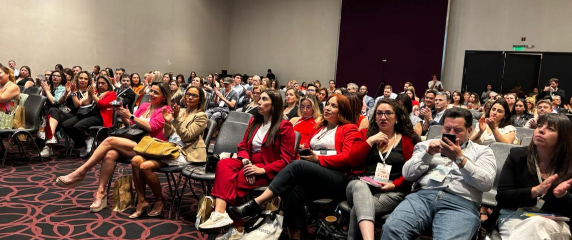 Éxito total en el "IV Congreso Nacional de Corredores de Propiedades": La hoja de ruta para el mercado inmobiliario 2026