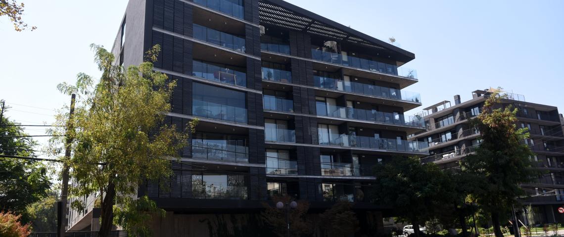 Informe Nacional Mercado Inmobiliario: ventas de viviendas cayeron 18% en el primer trimestre del 2025