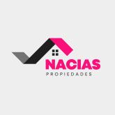 Profile picture for user naciaspropiedades