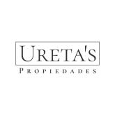 Profile picture for user uretaspropiedades