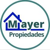 Profile picture for user mayerpropiedad