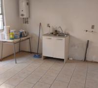 COCINA AMPLIADA, PARA INSTALAR UNA ISLA