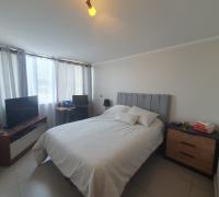 dormitorio principal