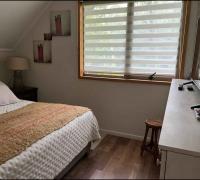 Dormitorio Principal.