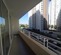 AMPLIO BALCON