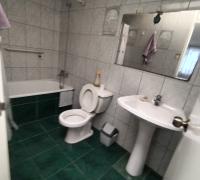 Baño en suite