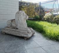 Entrada principal