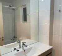 baño principal