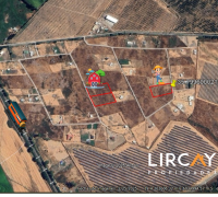 loteo distante a tan solo 9 kilómetros de la ciudad de Linares