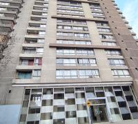 Frontis Edificio