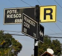 CALLES