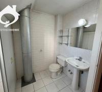 BAÑO SEGUNDO PISO