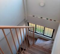 ESCALERAS